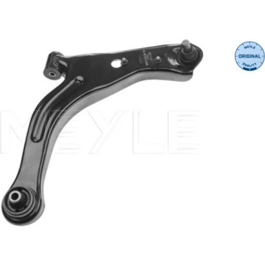 35-16 050 0085 Lenker, Radaufhängung MEYLE-ORIGINAL: True to OE.