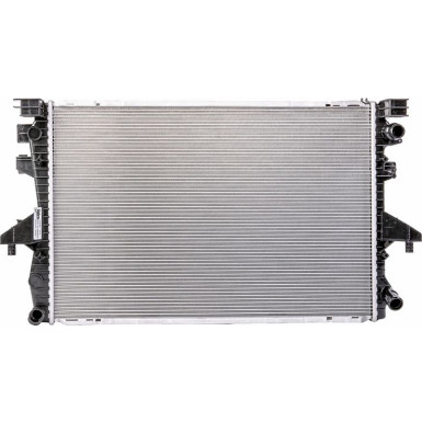 Valeo | Kühler, Motorkühlung | 733116