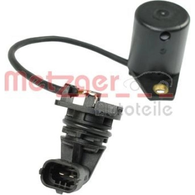 Metzger | Sensor, Motorölstand | 0901093 Metzger | Sensor, Motorölstand | 0901093