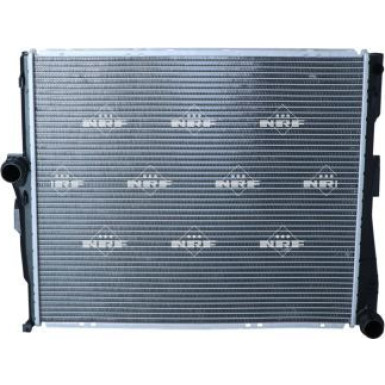 NRF | Kühler, Motorkühlung | 53956