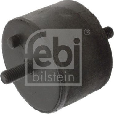 febi bilstein | 2 x FEBI Lagerung, Motor | 06739