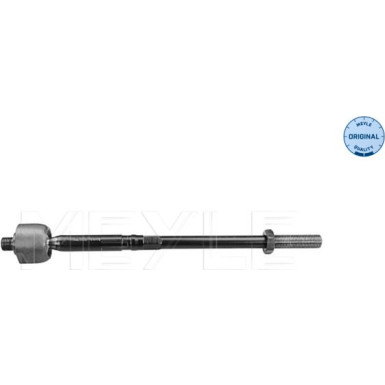 716 031 0013 Axialgelenk, Spurstange MEYLE-ORIGINAL: True to OE.