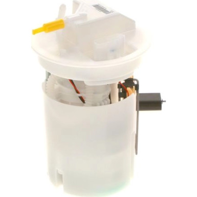 0 580 200 734 Kraftstoff-Fördereinheit