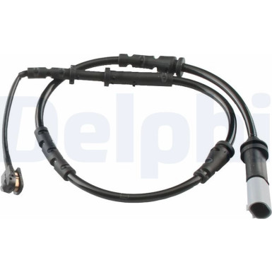 LZ0274 Warnkontakt, Bremsbelagverschleiß