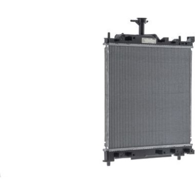 Mahle | Kühler, Motorkühlung | CR 2685 000S