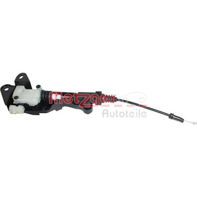 2317031 Stellelement, Zentralverriegelung GREENPARTS