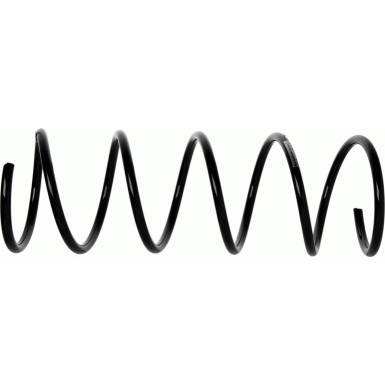 997 933 Fahrwerksfeder