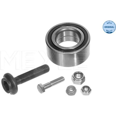 Meyle Radlagersatz MEYLE-ORIGINAL: True to OE 100 498 0237 Meyle Radlagersatz MEYLE-ORIGINAL: True to OE 100 498 0237