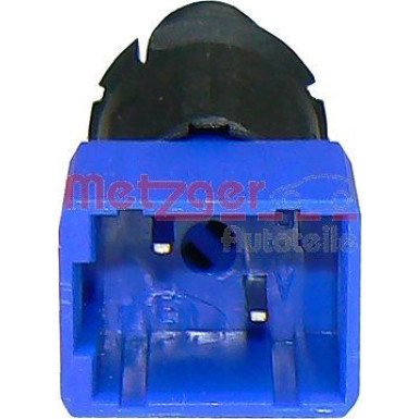 0911083 Schalter, Kupplungsbetätigung (GRA)