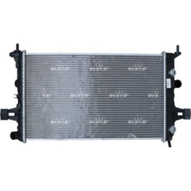 50562 Kühler, Motorkühlung EASY FIT 50562 Kühler, Motorkühlung EASY FIT