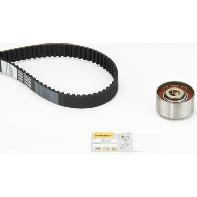 CT1114K1 Zahnriemensatz