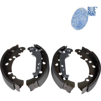 ADT34179 Bremsbackensatz