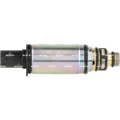 NRF | Regelventil, Kompressor | 38640 NRF | Regelventil, Kompressor | 38640