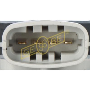 GEBE | NOx-Sensor, NOx-Katalysator | 9 3659 1