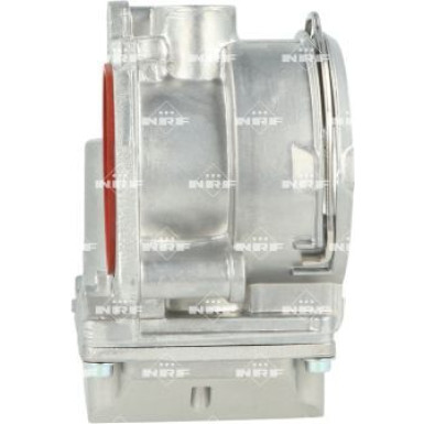 408003 Drosselklappenstutzen