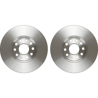 TRW Bremsscheibe DF4295