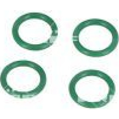 35250 Kondensator, Klimaanlage EASY FIT