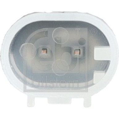 196442 Warnkontakt, Bremsbelagverschleiß