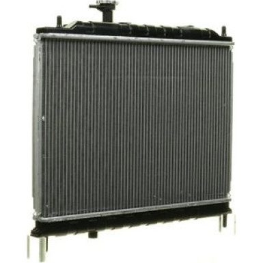 Mahle | Kühler, Motorkühlung | CR 1304 000P