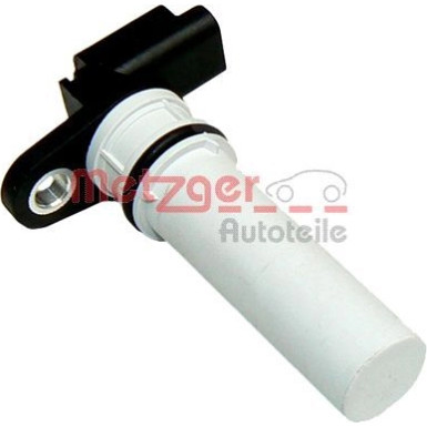 Metzger | Sensor, Geschwindigkeit/Drehzahl | 0909034