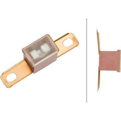 8JS 740 026-311 Sicherung