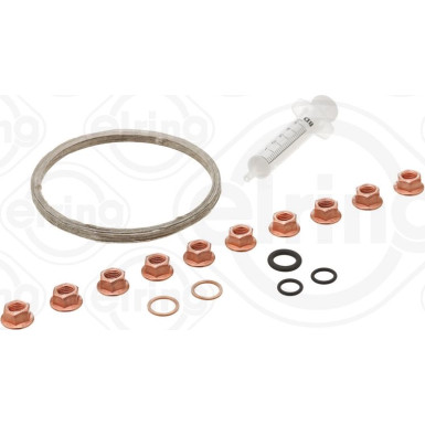 582.000 Montagesatz, Lader