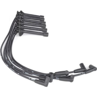 0 986 357 167 Zündleitungssatz