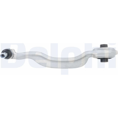 TC2248 Lenker, Radaufhängung