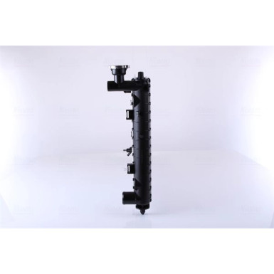 Nissens | Kühler, Motorkühlung | 62392A
