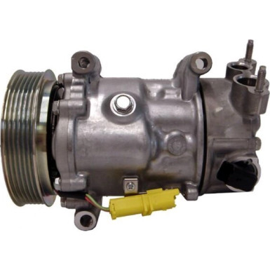 Mahle | Kompressor, Klimaanlage | ACP 14 000S