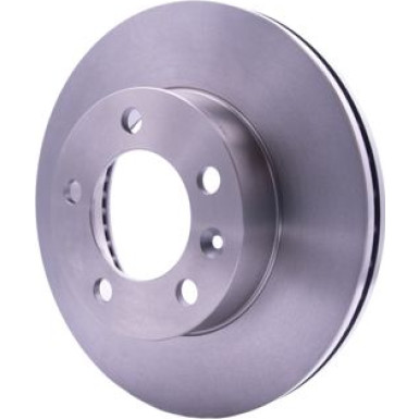 Hella | Bremsscheibe | 8DD 355 117-121