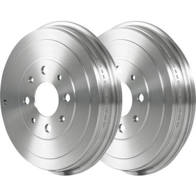 24.0222-8037.1 Bremstrommel