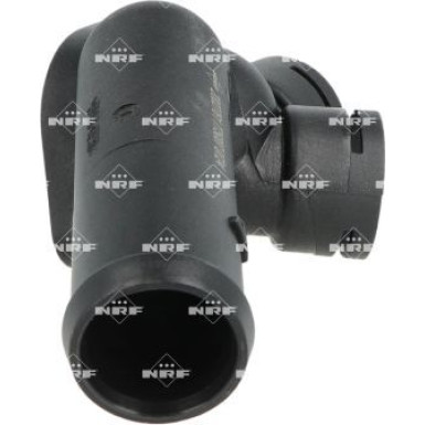 775007 Kühlmittelflansch