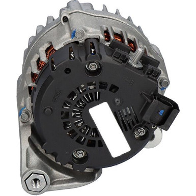 Valeo | Generator | 439833
