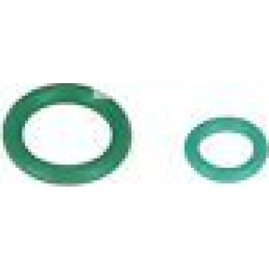 35865 Kondensator, Klimaanlage EASY FIT