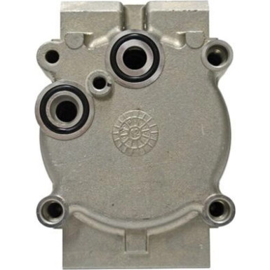 Mahle | Kompressor, Klimaanlage | ACP 153 000P
