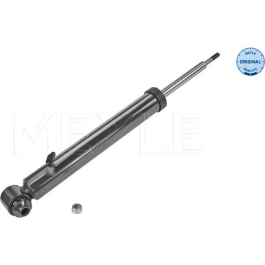 326 725 0020 Stoßdämpfer MEYLE-ORIGINAL: True to OE.