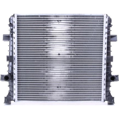 60358 Niedertemperaturkühler, Ladeluftkühler