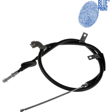 Blue Print | Seilzug, Feststellbremse | ADS74640