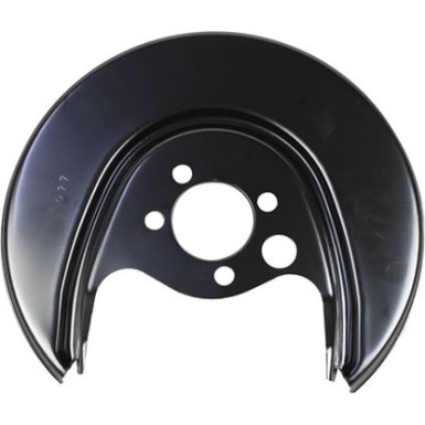 6115218 Spritzblech, Bremsscheibe