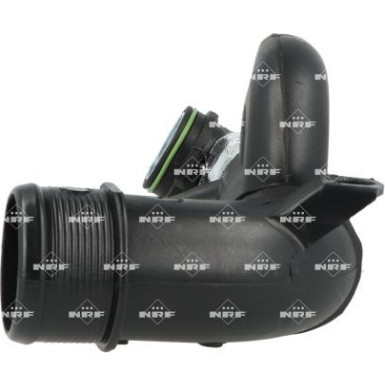 166341 Ladeluftschlauch