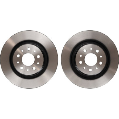 TRW Bremsscheibe DF4440