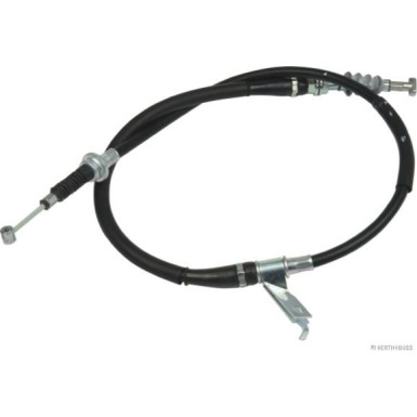 J3923037 Seilzug, Feststellbremse J3923037 Seilzug, Feststellbremse