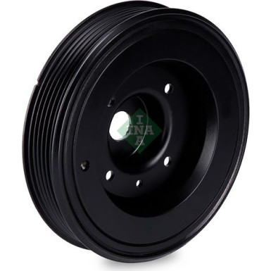 544 0158 10 Riemenscheibe, Kurbelwelle