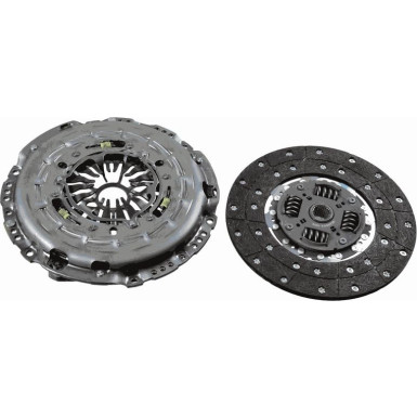 SACHS 3000 950 745 Kupplungssatz XTend SACHS 3000 950 745 Kupplungssatz XTend