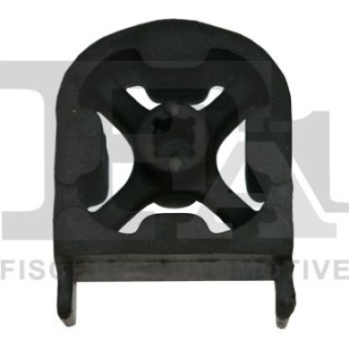 333-743 Halter, Abgasanlage 333-743 Halter, Abgasanlage