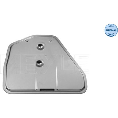 314 316 0001 Hydraulikfilter, Automatikgetriebe MEYLE-ORIGINAL: True to OE. 314 316 0001 Hydraulikfilter, Automatikgetriebe MEYLE-ORIGINAL: True to OE.