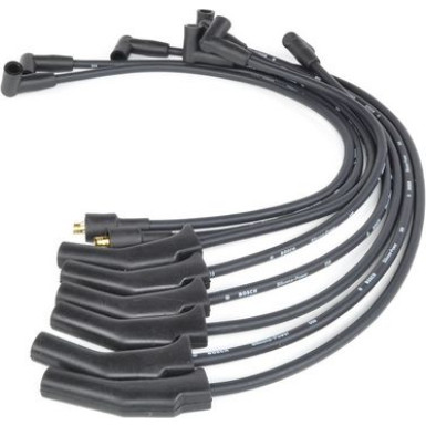 0 986 356 783 Zündleitungssatz