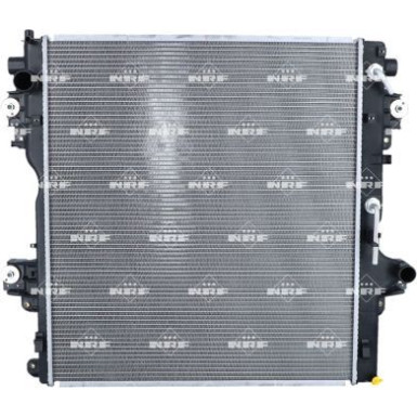 550165 Kühler, Motorkühlung