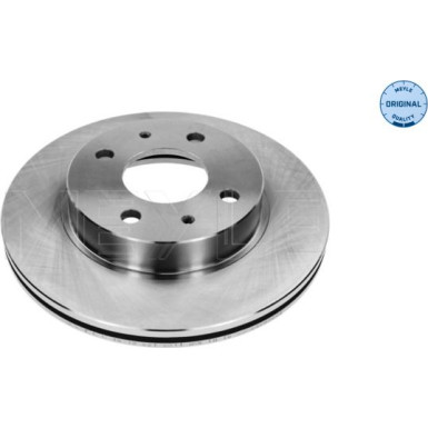 36-15 521 0011 Bremsscheibe MEYLE-ORIGINAL: True to OE. 36-15 521 0011 Bremsscheibe MEYLE-ORIGINAL: True to OE.